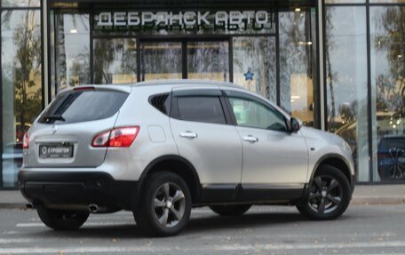 Nissan Qashqai, 2013 год, 1 150 000 рублей, 3 фотография