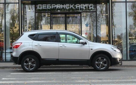 Nissan Qashqai, 2013 год, 1 150 000 рублей, 4 фотография