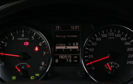 Nissan Qashqai, 2013 год, 1 150 000 рублей, 9 фотография