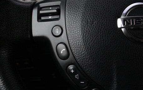 Nissan Qashqai, 2013 год, 1 150 000 рублей, 14 фотография