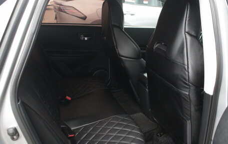 Nissan Qashqai, 2013 год, 1 150 000 рублей, 16 фотография
