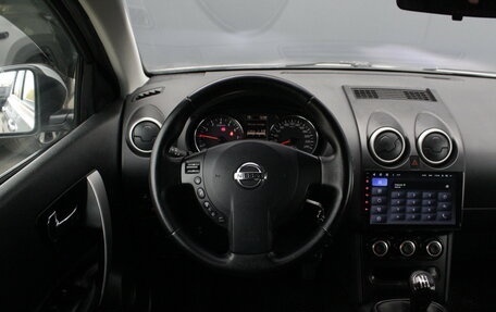 Nissan Qashqai, 2013 год, 1 150 000 рублей, 8 фотография