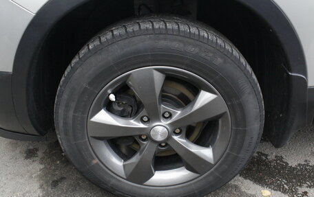 Nissan Qashqai, 2013 год, 1 150 000 рублей, 20 фотография