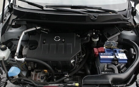 Nissan Qashqai, 2013 год, 1 150 000 рублей, 19 фотография