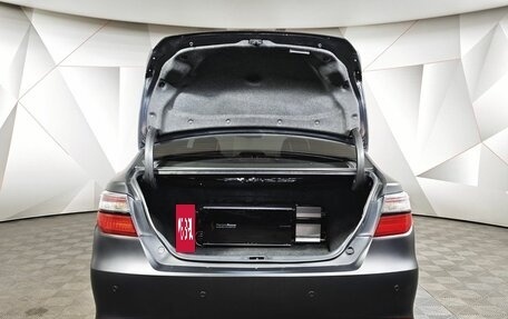 Toyota Camry, 2016 год, 1 695 000 рублей, 12 фотография