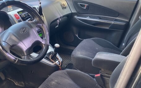 Hyundai Tucson III, 2008 год, 910 000 рублей, 12 фотография