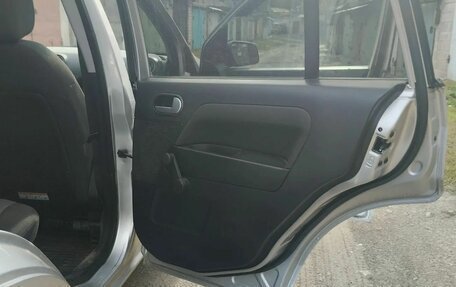 Ford Fusion I, 2007 год, 440 000 рублей, 12 фотография