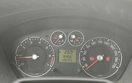 Ford Fusion I, 2007 год, 440 000 рублей, 7 фотография