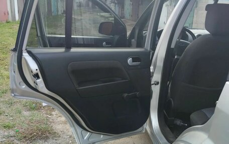 Ford Fusion I, 2007 год, 440 000 рублей, 8 фотография