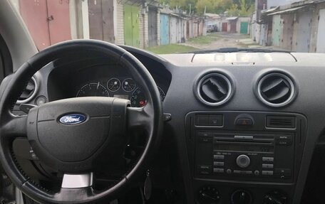 Ford Fusion I, 2007 год, 440 000 рублей, 10 фотография