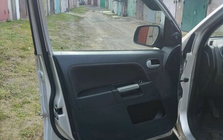 Ford Fusion I, 2007 год, 440 000 рублей, 6 фотография