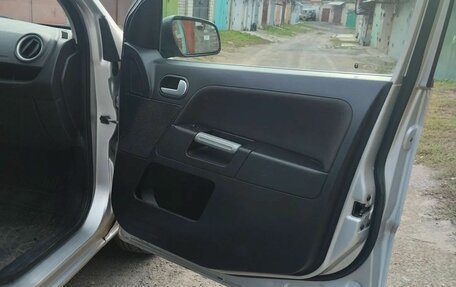 Ford Fusion I, 2007 год, 440 000 рублей, 11 фотография