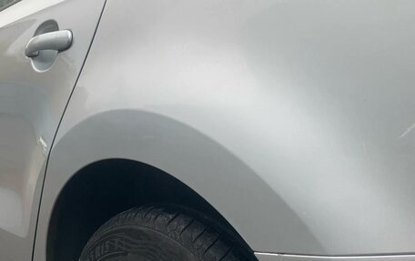 Volkswagen Polo VI (EU Market), 2018 год, 955 000 рублей, 12 фотография