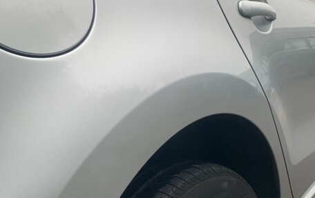 Volkswagen Polo VI (EU Market), 2018 год, 955 000 рублей, 11 фотография