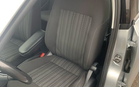 Volkswagen Polo VI (EU Market), 2018 год, 955 000 рублей, 18 фотография