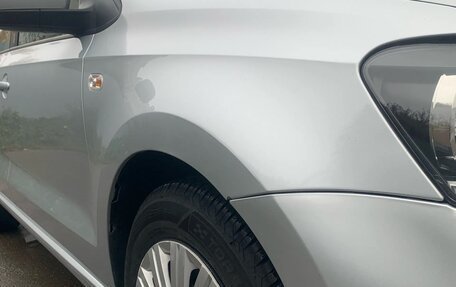 Volkswagen Polo VI (EU Market), 2018 год, 955 000 рублей, 17 фотография