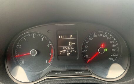 Volkswagen Polo VI (EU Market), 2018 год, 955 000 рублей, 20 фотография
