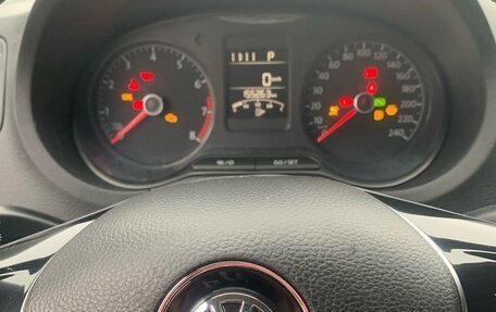 Volkswagen Polo VI (EU Market), 2018 год, 955 000 рублей, 19 фотография