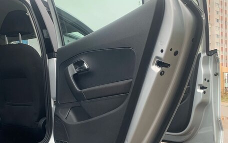 Volkswagen Polo VI (EU Market), 2018 год, 955 000 рублей, 29 фотография