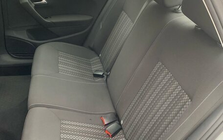 Volkswagen Polo VI (EU Market), 2018 год, 955 000 рублей, 32 фотография