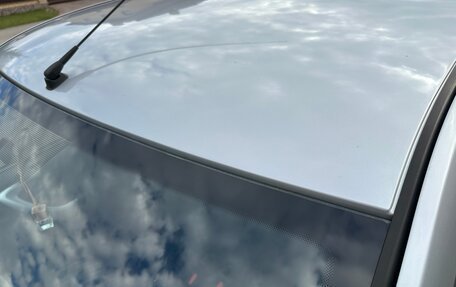 Renault Logan I, 2013 год, 595 000 рублей, 13 фотография