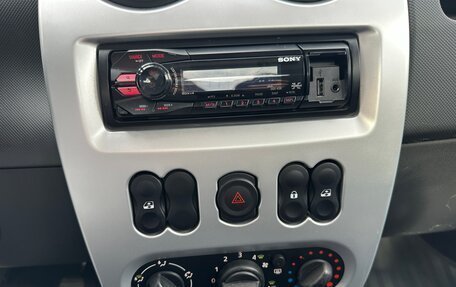Renault Logan I, 2013 год, 595 000 рублей, 20 фотография