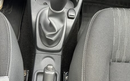 Renault Logan I, 2013 год, 595 000 рублей, 21 фотография