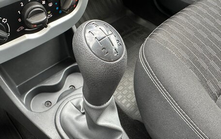 Renault Logan I, 2013 год, 595 000 рублей, 22 фотография