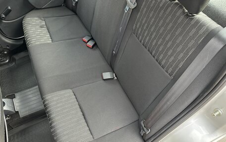 Renault Logan I, 2013 год, 595 000 рублей, 27 фотография