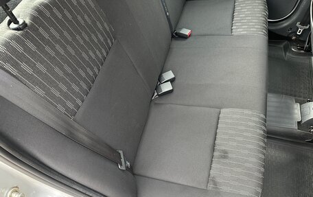 Renault Logan I, 2013 год, 595 000 рублей, 32 фотография