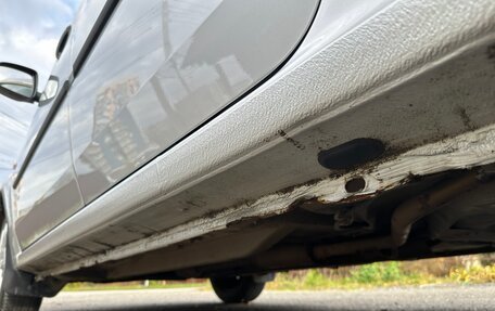 Renault Logan I, 2013 год, 595 000 рублей, 39 фотография