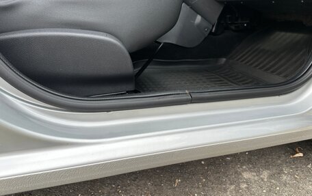 Renault Logan I, 2013 год, 595 000 рублей, 37 фотография