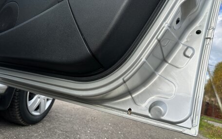Renault Logan I, 2013 год, 595 000 рублей, 38 фотография
