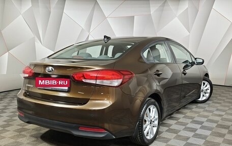 KIA Cerato III, 2019 год, 1 241 000 рублей, 2 фотография