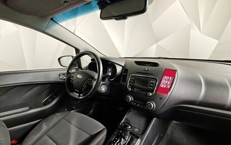 KIA Cerato III, 2019 год, 1 241 000 рублей, 13 фотография