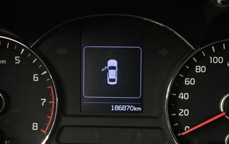 KIA Cerato III, 2019 год, 1 241 000 рублей, 18 фотография