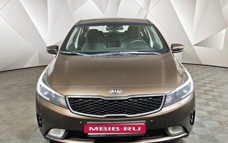 KIA Cerato III, 2019 год, 1 241 000 рублей, 7 фотография