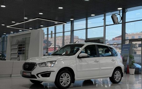 Datsun mi-DO, 2020 год, 649 900 рублей, 10 фотография