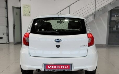 Datsun mi-DO, 2020 год, 649 900 рублей, 9 фотография
