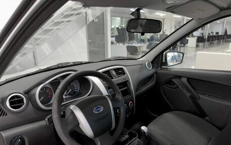 Datsun mi-DO, 2020 год, 649 900 рублей, 12 фотография