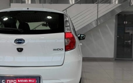 Datsun mi-DO, 2020 год, 649 900 рублей, 8 фотография