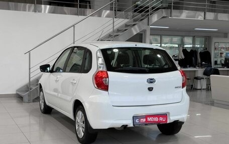 Datsun mi-DO, 2020 год, 649 900 рублей, 6 фотография
