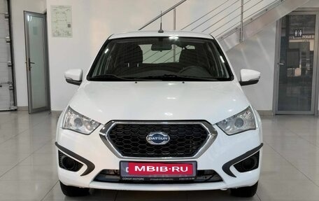 Datsun mi-DO, 2020 год, 649 900 рублей, 3 фотография