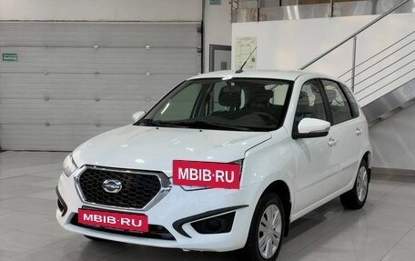 Datsun mi-DO, 2020 год, 649 900 рублей, 2 фотография