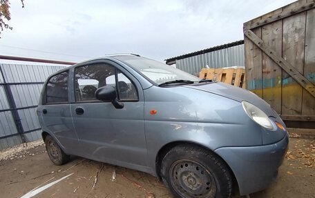 Daewoo Matiz I, 2012 год, 10 000 рублей, 2 фотография