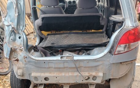 Daewoo Matiz I, 2012 год, 10 000 рублей, 4 фотография