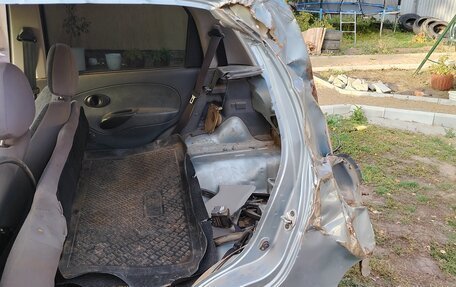 Daewoo Matiz I, 2012 год, 10 000 рублей, 6 фотография