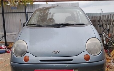 Daewoo Matiz I, 2012 год, 10 000 рублей, 1 фотография