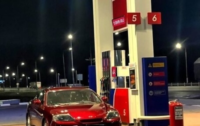 Hyundai Coupe II рестайлинг, 2006 год, 1 200 000 рублей, 1 фотография