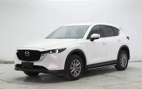Mazda CX-5 II, 2023 год, 2 560 000 рублей, 1 фотография
